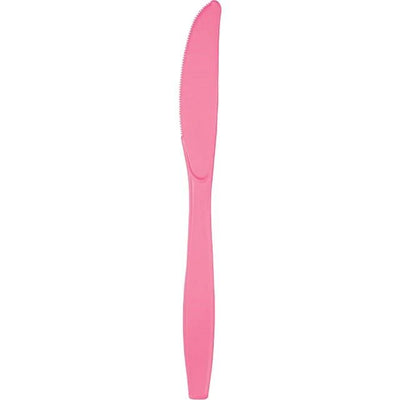 CANDY PINK KNV 24CT
