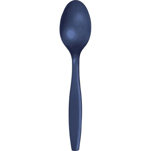 NAVY SPN 24CT