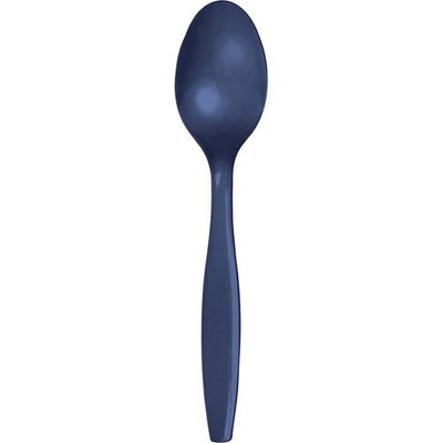 NAVY SPN 24CT