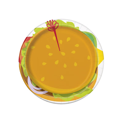 Classic BBQ Plates
