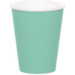 FRESH MINT CUP 9OZ