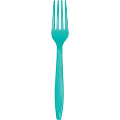 TEAL LAGOON FRK 24CT