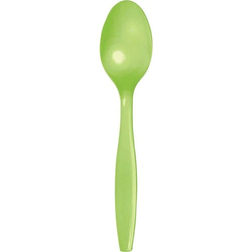 FRESH LIME SPN 24CT