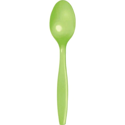 FRESH LIME SPN 24CT