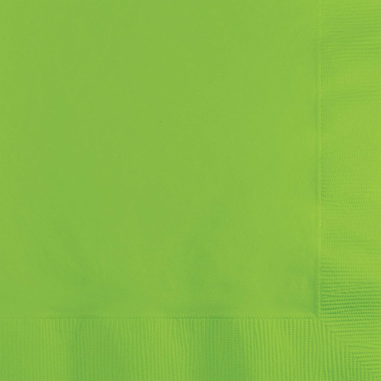 FRESH LIME BN 50CT