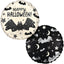 18” Satin Halloween Bat Attack Foil Balloon