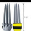 Garras Wolverine