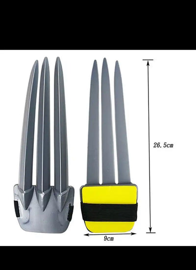 Garras Wolverine