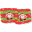 TORTERA X8 NAVIDAD SANTA