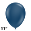 Tuftex 5” Balloon Navy 50ct