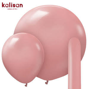 Kalisan 12” Retro Rosewood 50ct