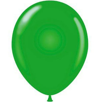 Tuftex 5” Green 50ct