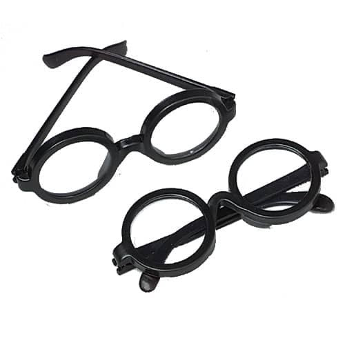 Round Fun Glasses