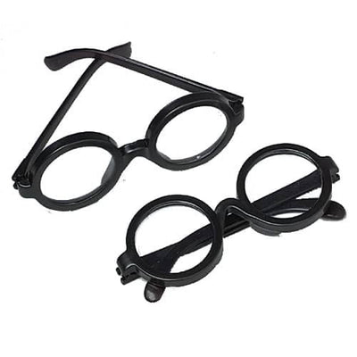 Round Fun Glasses