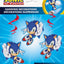 Sonic Hanging Swirl Deco 3ct