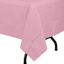 Table Cover 54"x108 Baby Pink