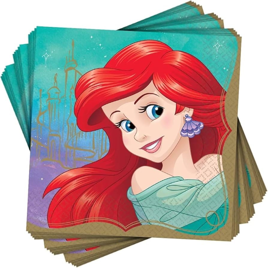 Servilletas Grandes ARIEL