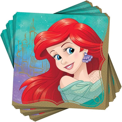 Servilletas Grandes ARIEL