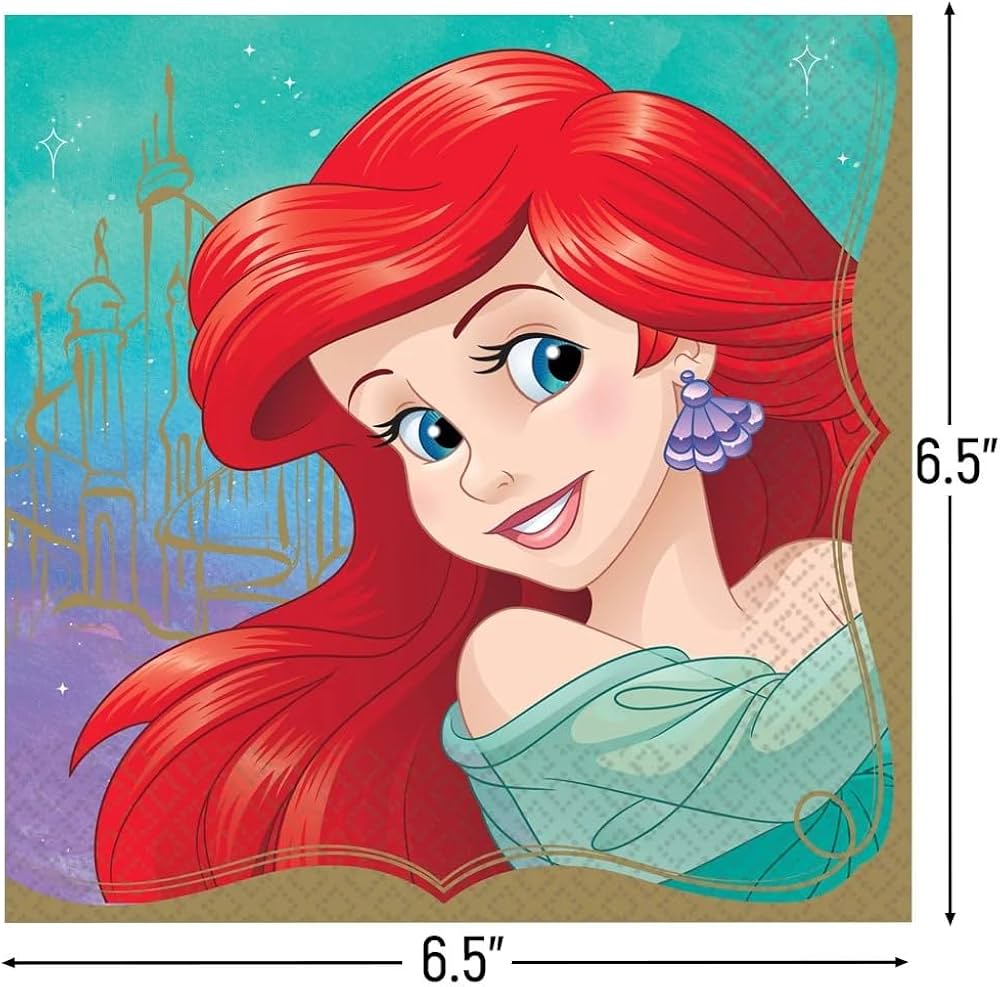 Servilletas Grandes ARIEL
