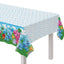 Table cover Mantel BLUES CLUES Party