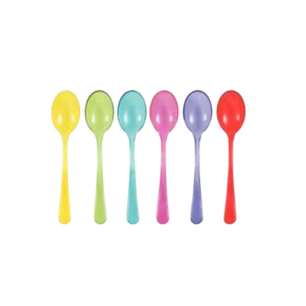 Mini Spoons Cucharas (x24u)