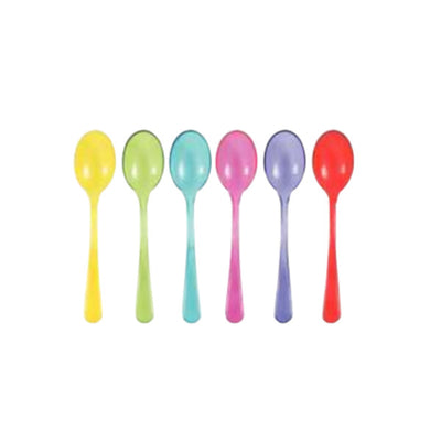 Mini Spoons Cucharas (x24u)