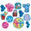 BLUES CLUES & YOU CUTOUTS