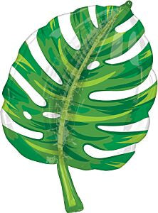 Leaf Balloon Supershape Balloon