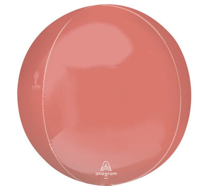 Orbz Balloon XL Coral