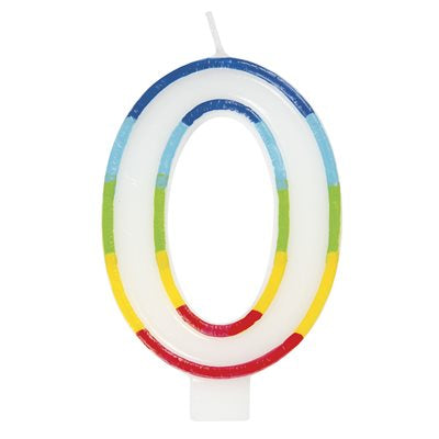 Vela Rainbow #0