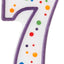 Vela #7  Polka
