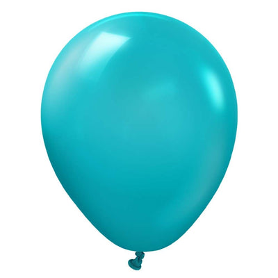 Kalisan 5” Caribbean Blue 50pcs