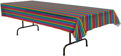 Fiesta Tablecover Mantel Mexico (x1u)
