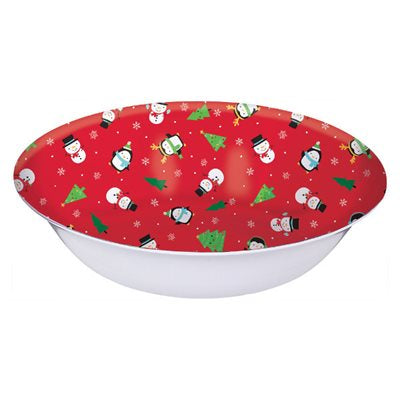 Xmas Bowl 13"