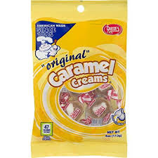 Caramel Dreams 12ct