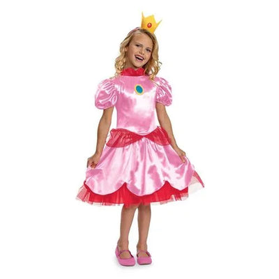 Princess Peach Elevated