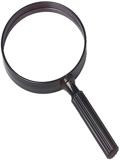 Jumbo Magnifiers