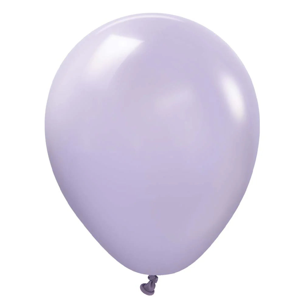 Kalisan 5” Standard Lilac 50ct