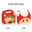 Cajas Cookie Box Mario Bros (x12u) - Personajes