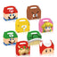 Cajas Cookie Box Mario Bros (x12u) - Personajes