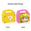 Cajas Cookie Box Mario Bros (x12u) - Personajes