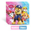 Servilletas Paw Patrol Amigos (x20u)