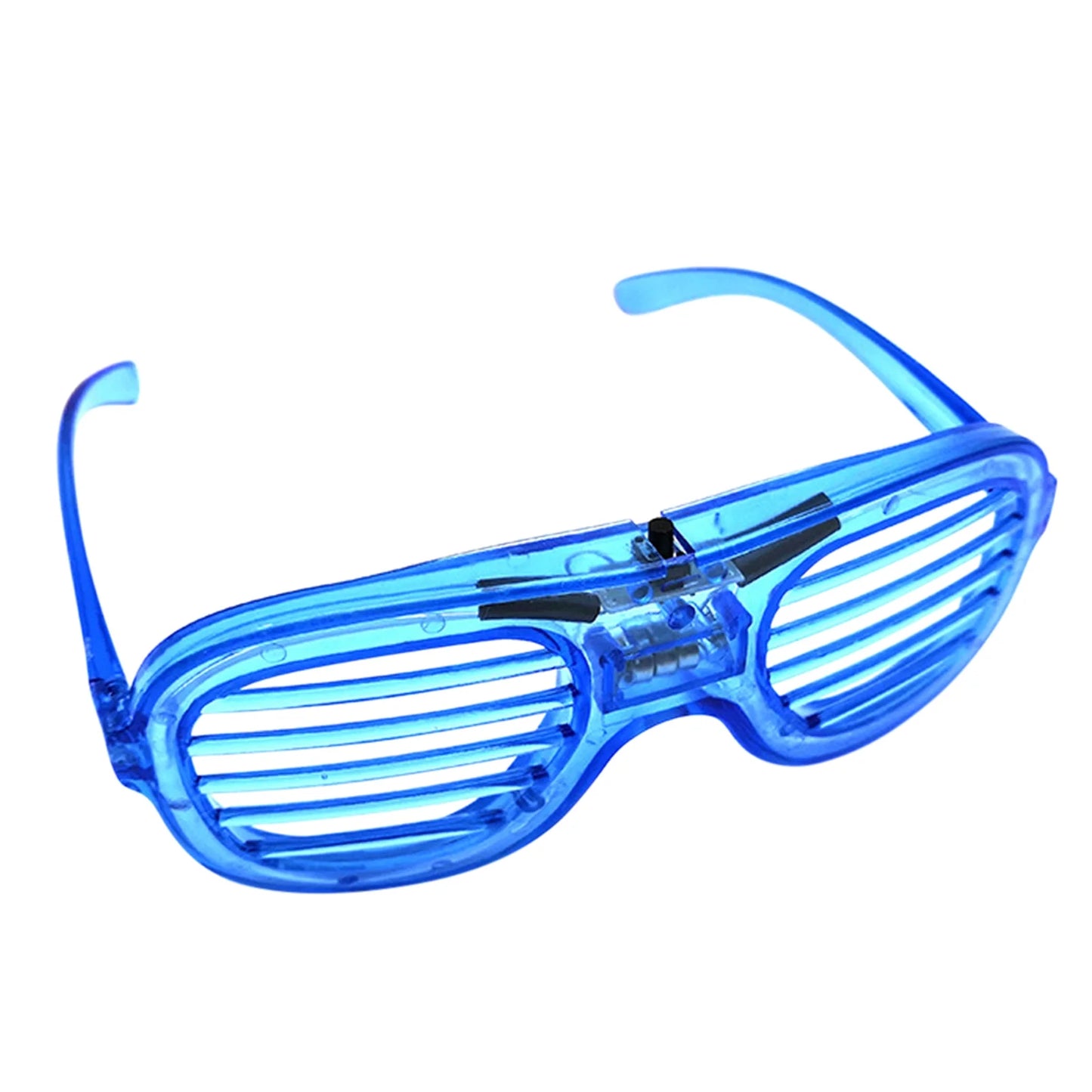 Gafas Lentes Neon Led (x1u)