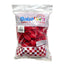 Babaloon Red 12” Latex Balloons 25pcs