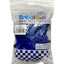Latex Balloon 12" Dark Blue (x25u)