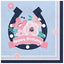 Beverage Napkins SADDLE UP