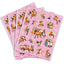 Spirit Horse Stickers