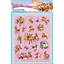 Spirit Horse Stickers