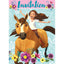 Spirit Horse Invitations