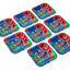PJ Mask Platos